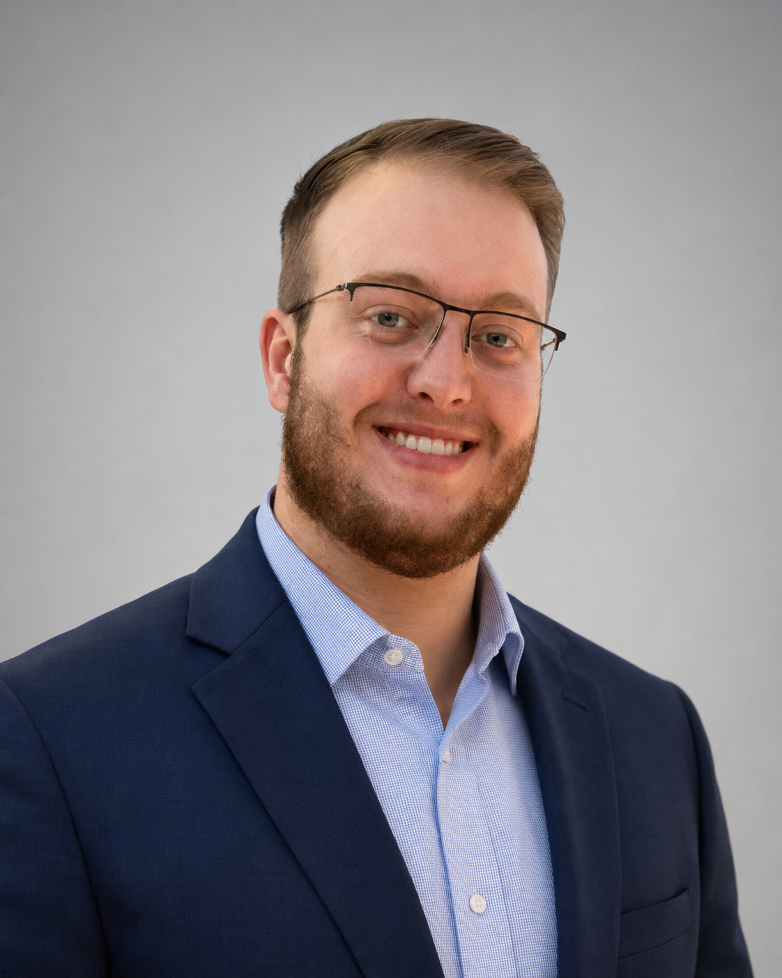 Wiley Irish headshot
